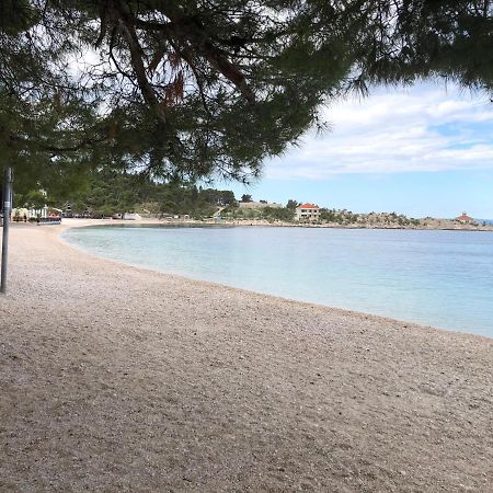 Apartments Drago Makarska Exterior photo