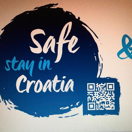 Apartments Drago Makarska Exterior photo